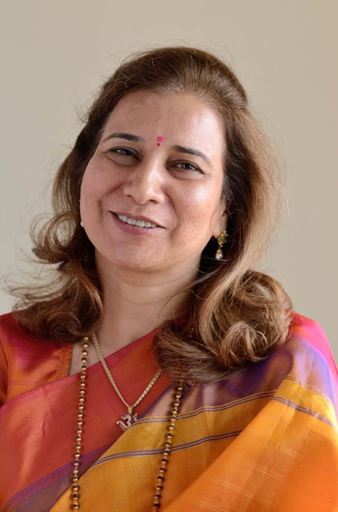 Dr. Radhike Khanna