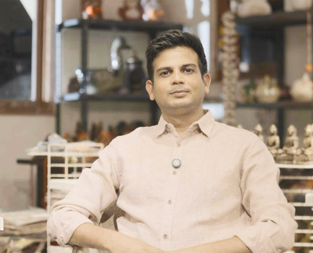 Rahul Rai