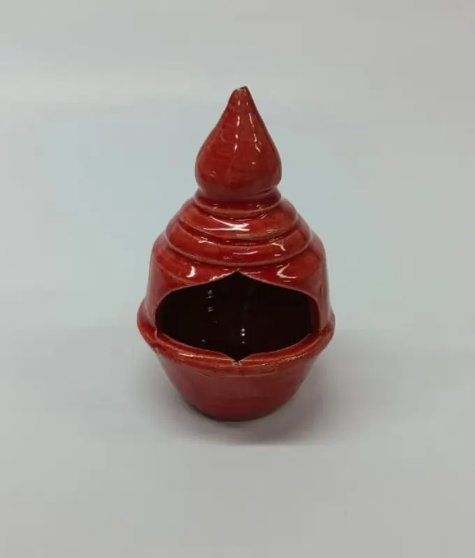 Handcrafted Decorative Lantern Code CMTH109