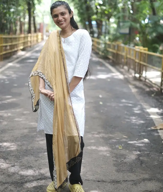 Elegance in Every Thread Code G91TXL106
