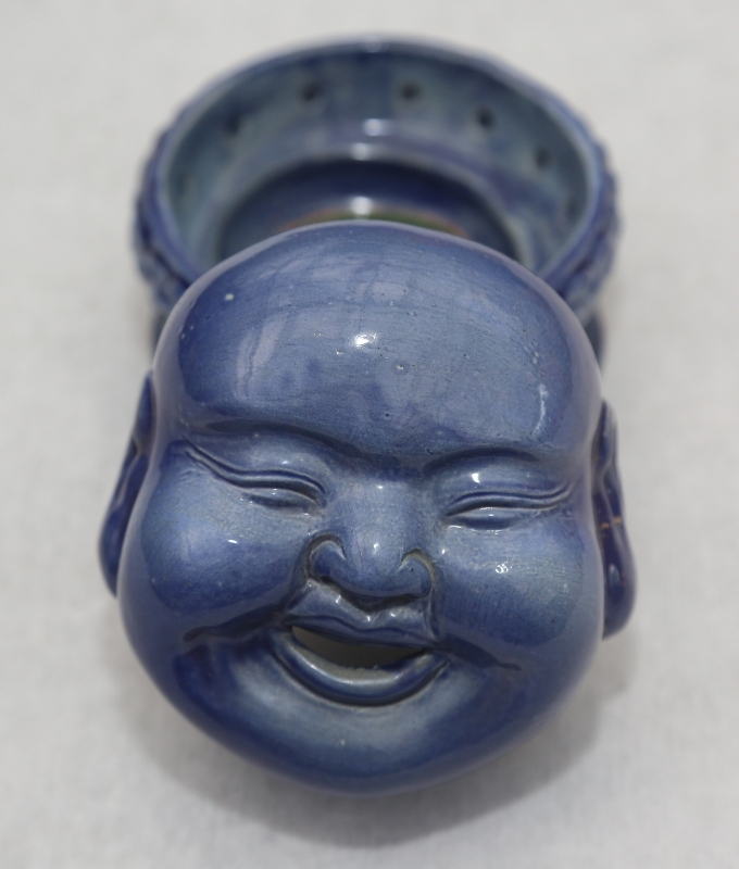 Handcrafted Dhoop Stand Code CMSMK101