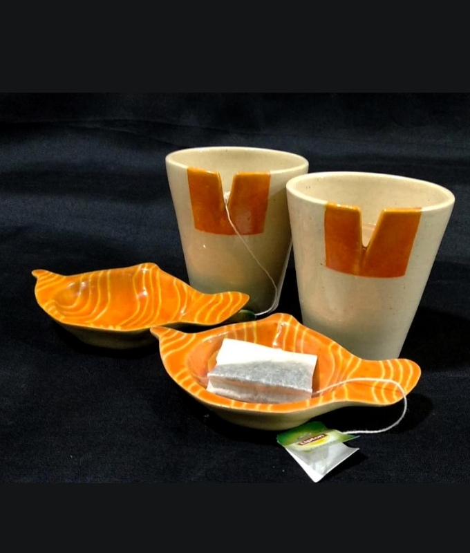 Tea Lovers Gift Set